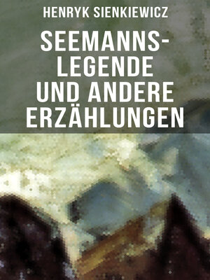 cover image of Seemanns-Legende und andere Erzählungen